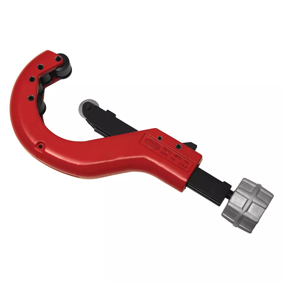 Reed TC2Q Quick Release Metal Tubing Cutter 03420