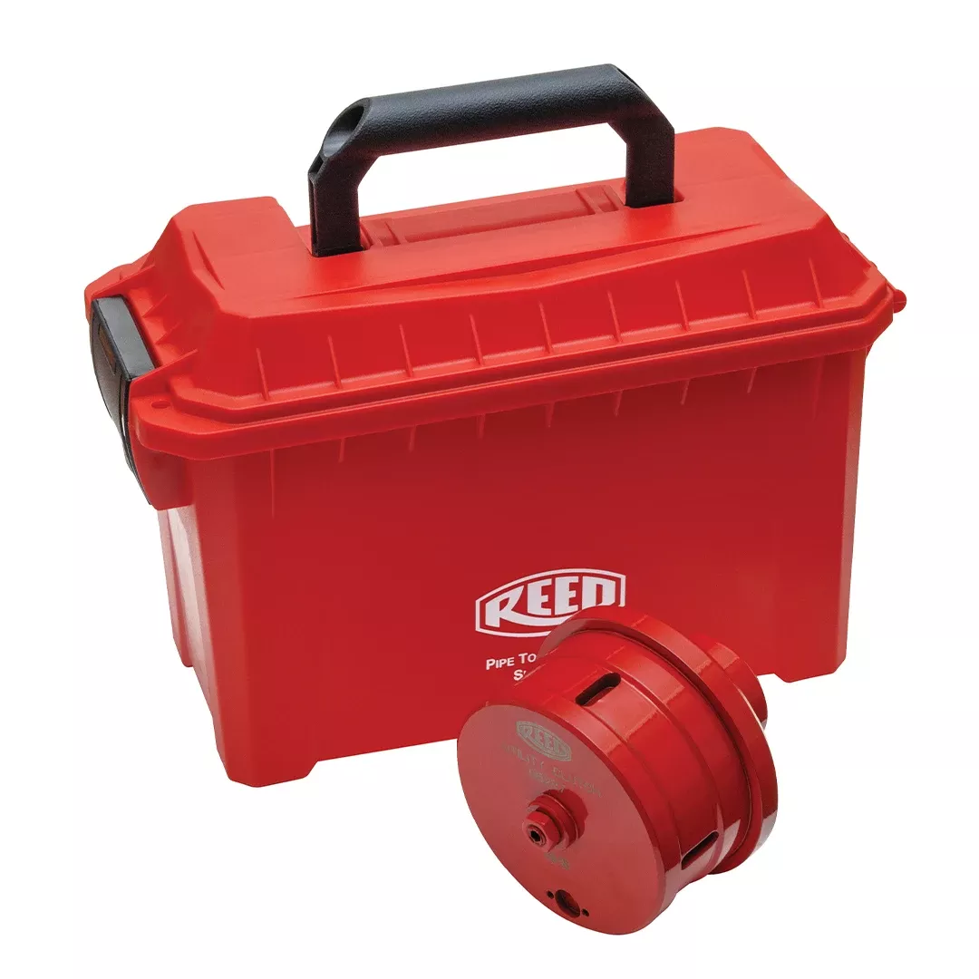 Reed VOKUCLUTCH Utility Clutch 05287