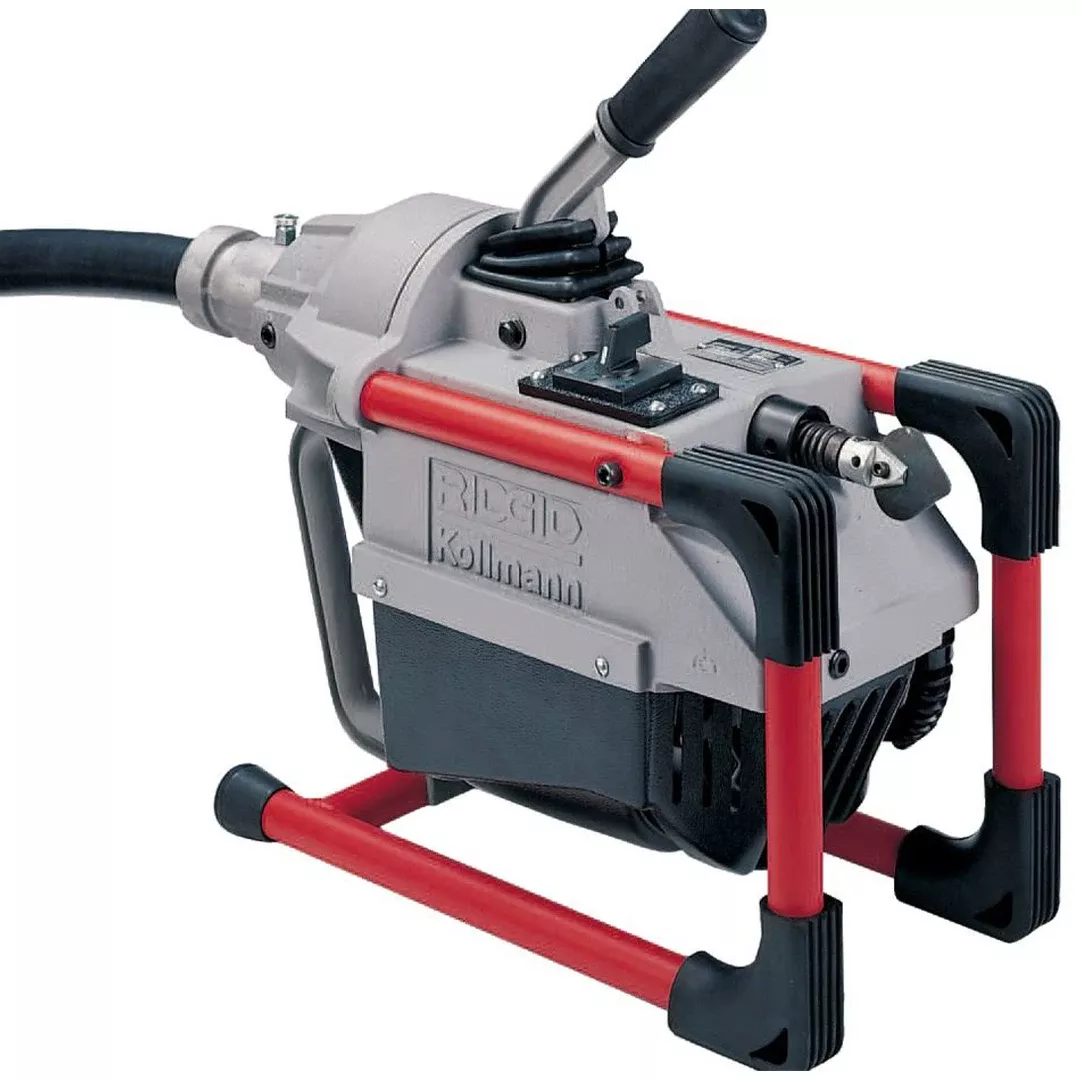 Ridgid K-60SP 115V Sectional Machine 66492