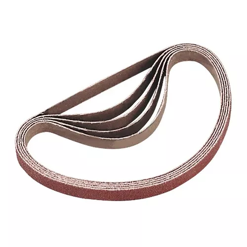 RIKON 1″ X 42″ Belt (5 PACK)