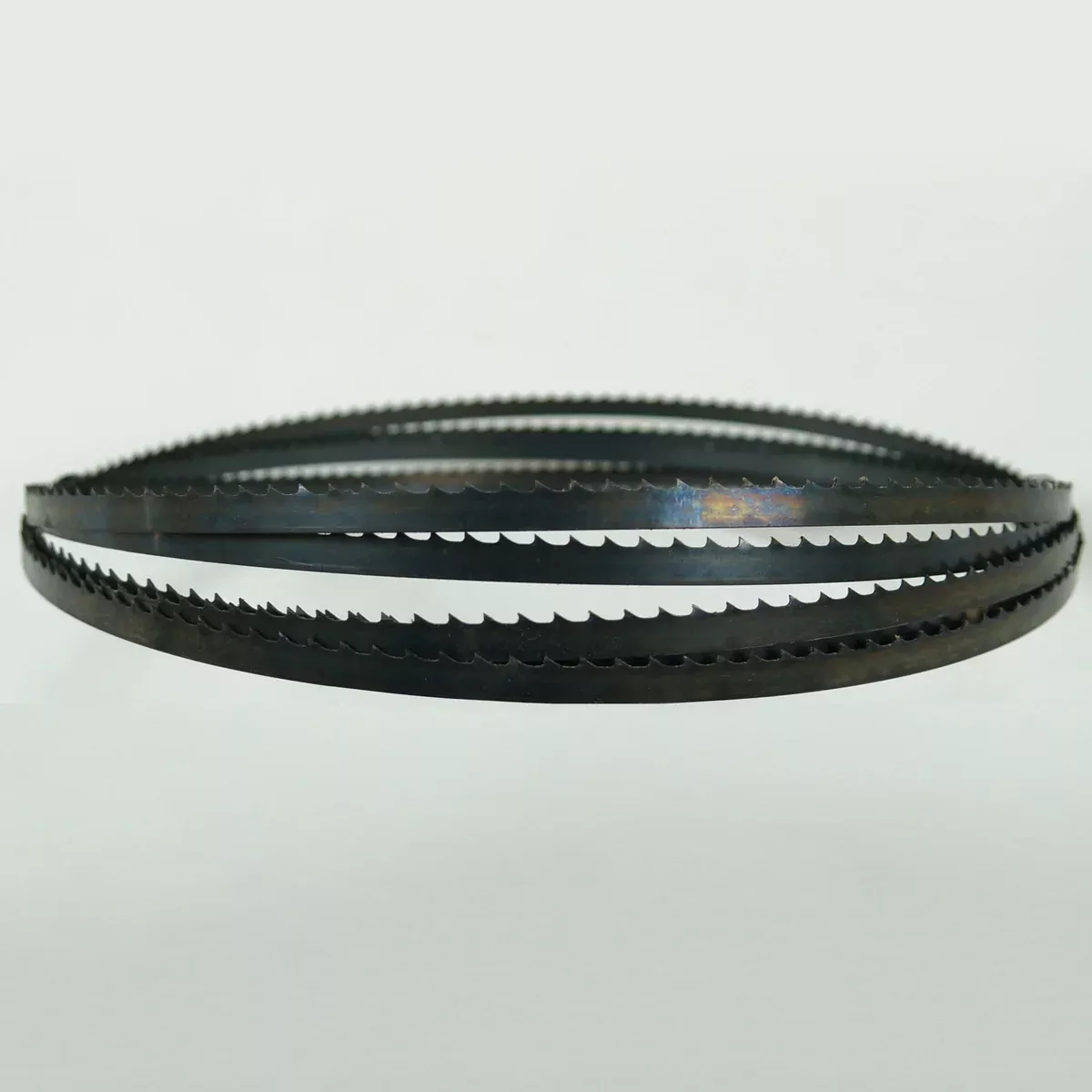RIKON 111″ X 3/16″ X .025 X 10 TPI Regular Blade