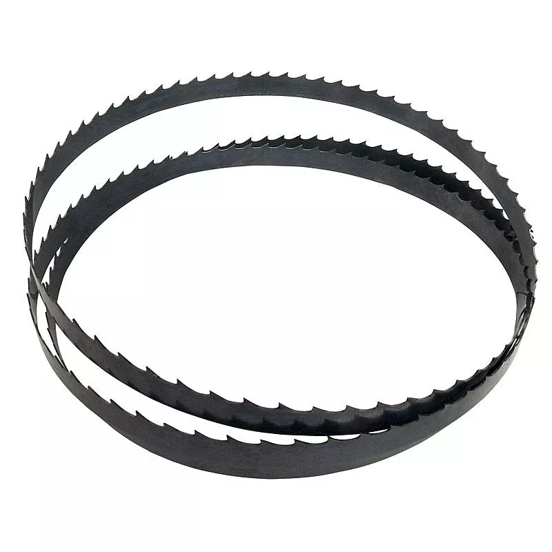 RIKON 124″ X 5/8″ X .025 X 3 TPI Hook Blade All-Pro