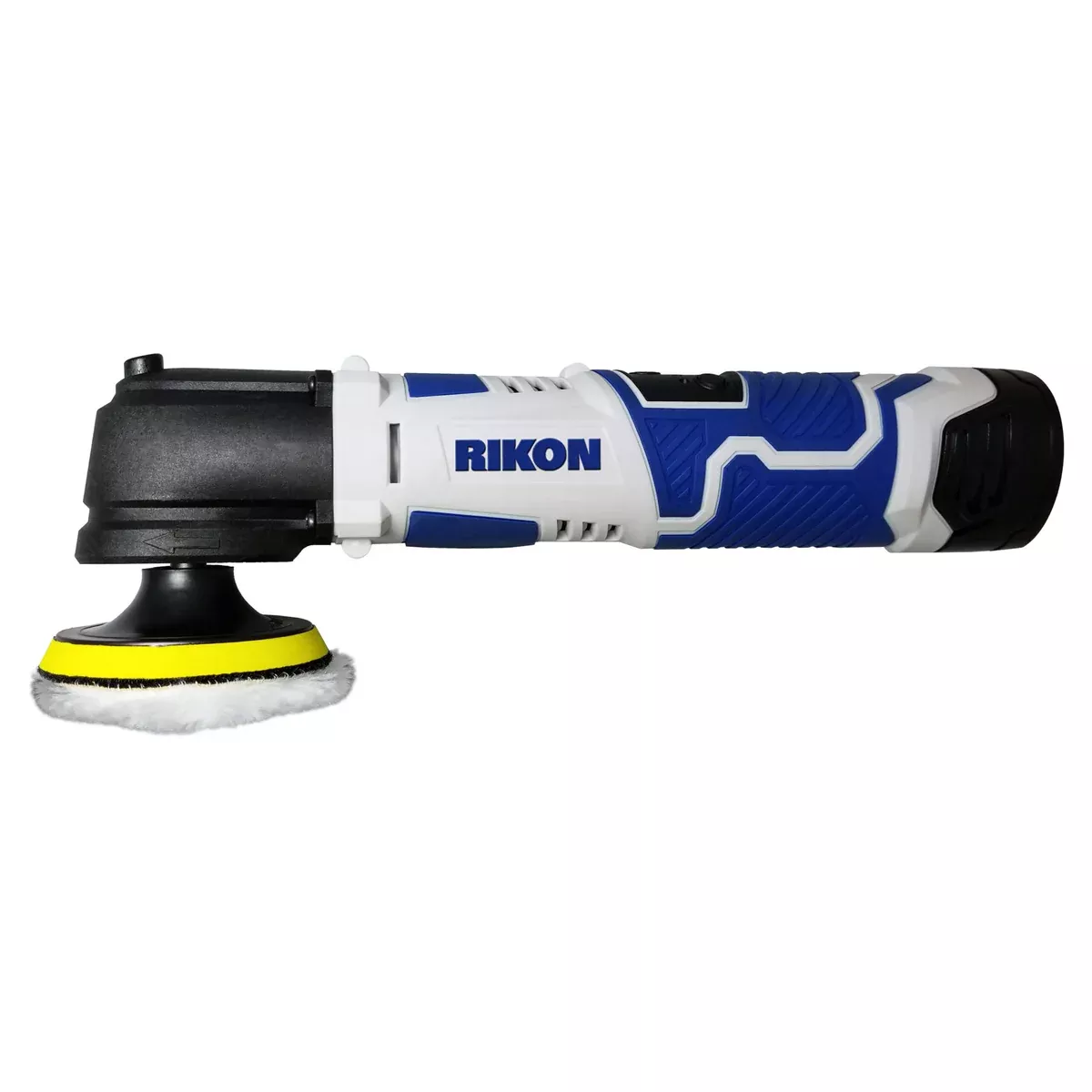 RIKON 12V Sander / Polisher Kit