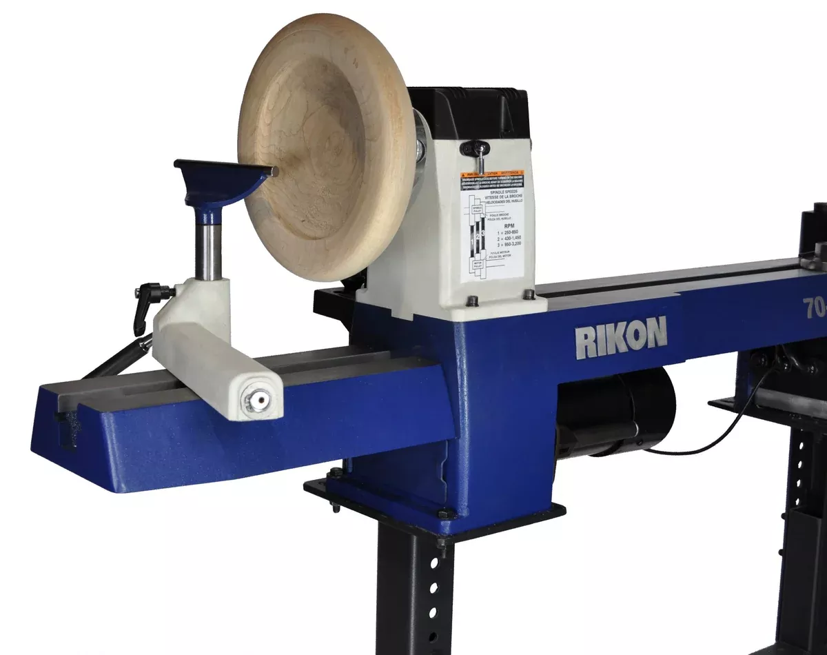 RIKON 13.5" Bed Extension