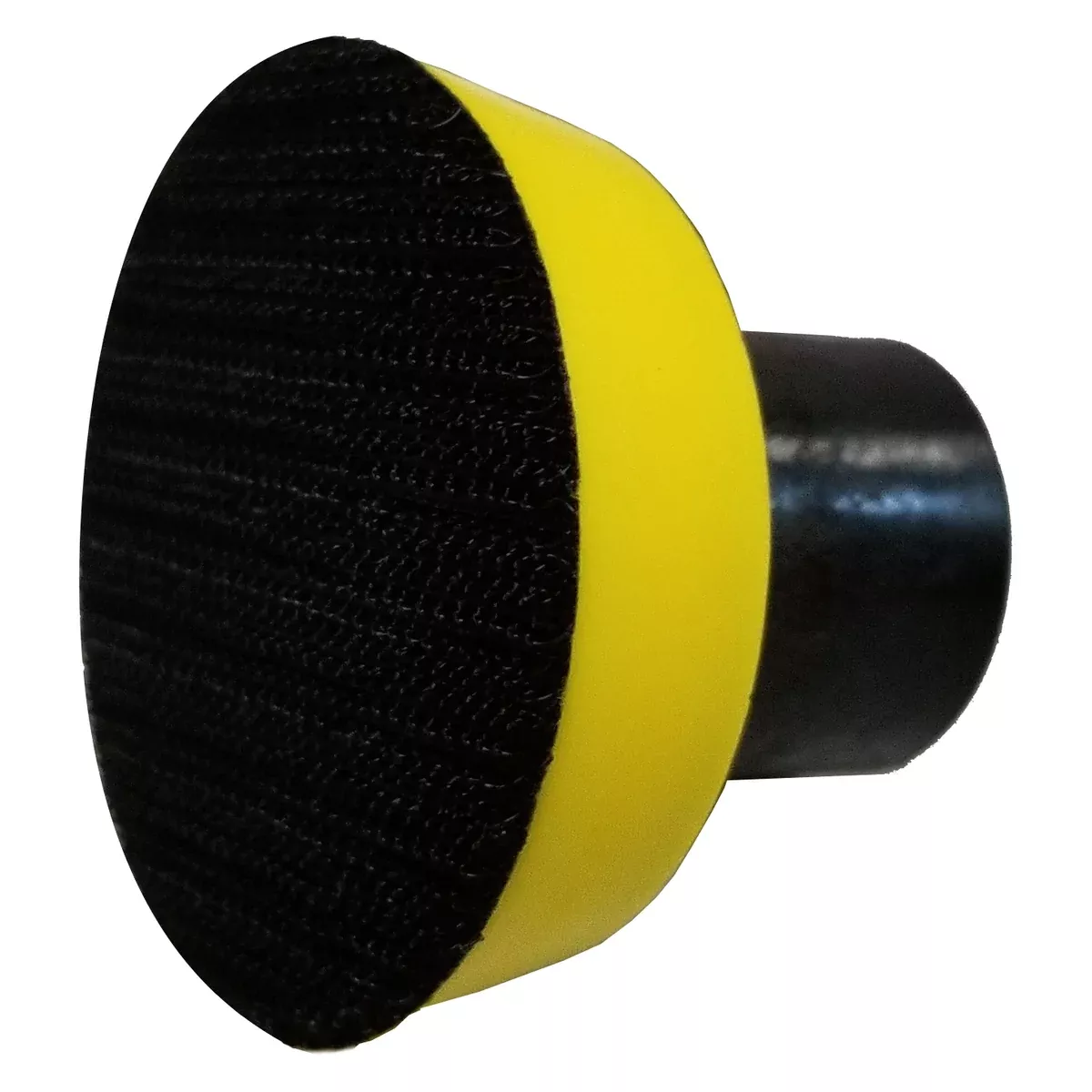RIKON 2” (51mm) Hook & Loop Pad w/ 10mm Thread