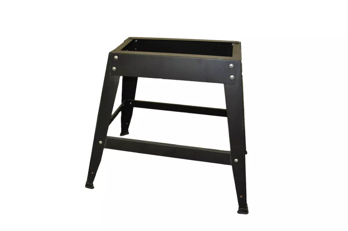 RIKON 28″ Stand; Top 22-1/2″ X 10-1/2″, Base 33″ X 21″
