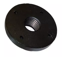 RIKON 3-3/8" Face Plate