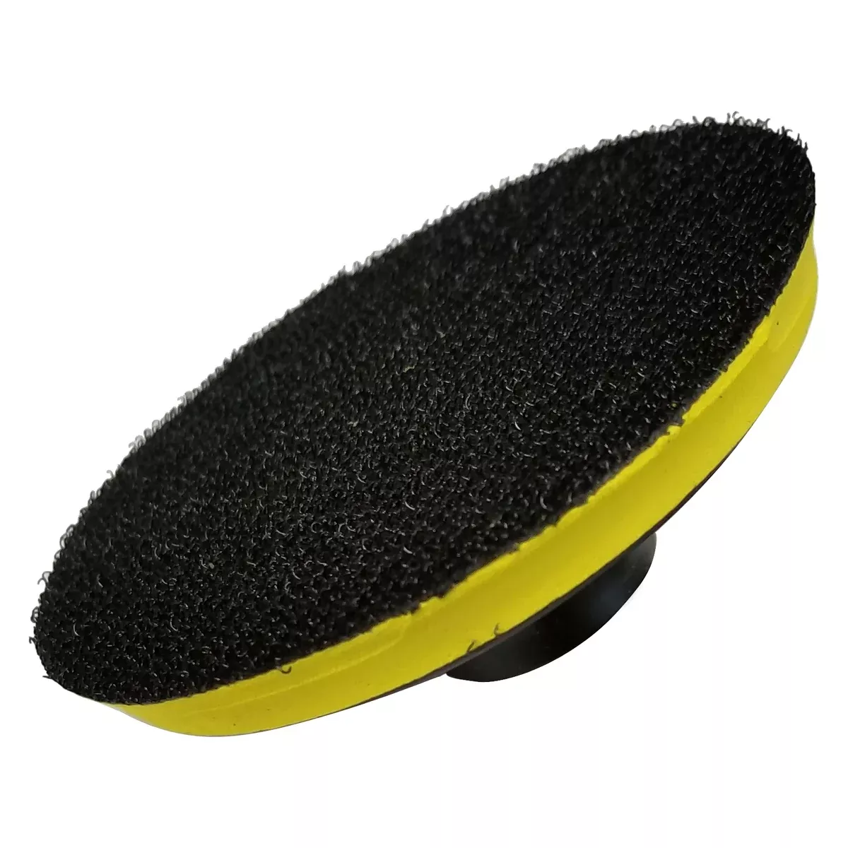 RIKON 4” (100mm) Hook & Loop Pad w/ 10mm Thread