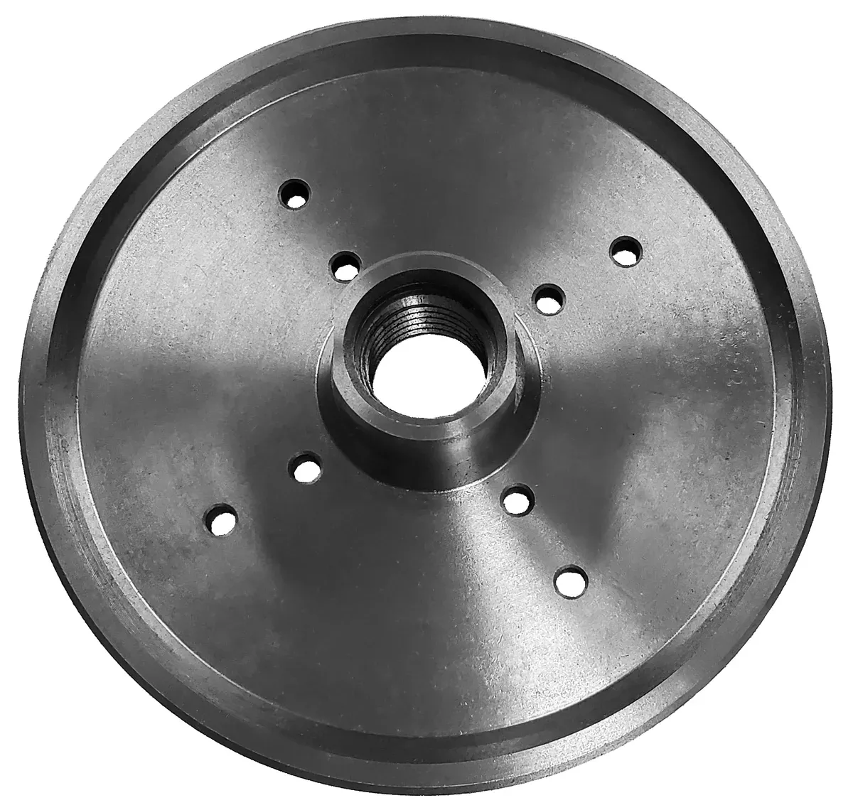 RIKON 6″ Face Plate 1 X 8 TPI