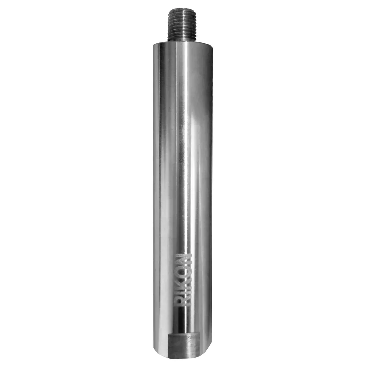 RIKON 70-967 Pro Tool Rest Posts Only (Includes Washer) 3-3/4″ (95 mm) Long X 1″ (25.4 mm) Diameter