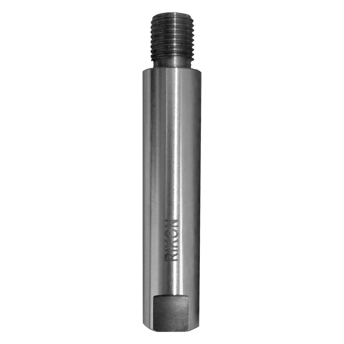 RIKON 70-968 Pro Tool Rest Posts Only (Includes Washer) 2-3/4″ (70 mm) Long X 5/8″ (15.9 mm) Diameter