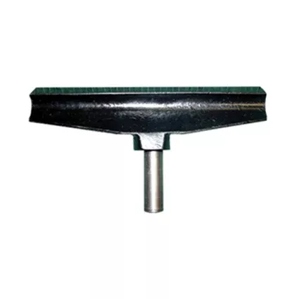 RIKON 8″ Tool Rest 5/8″ Post