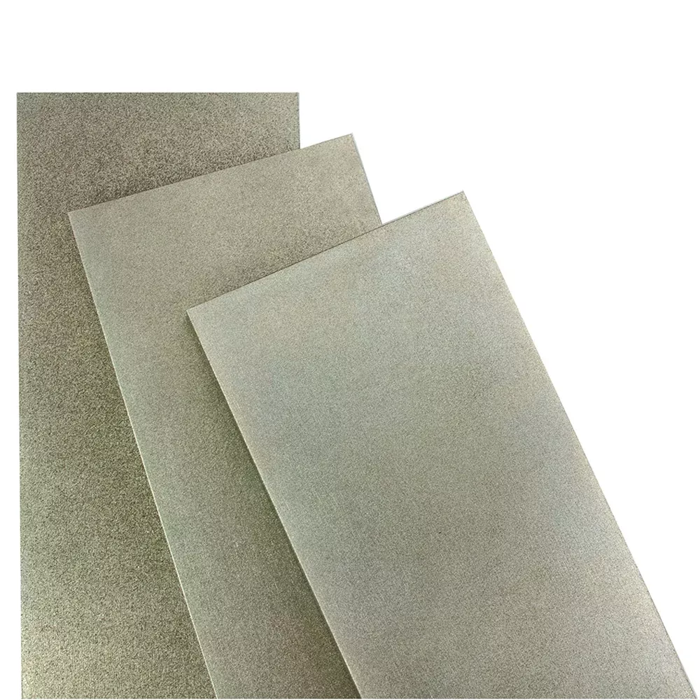 RIKON CBN Bench Stones