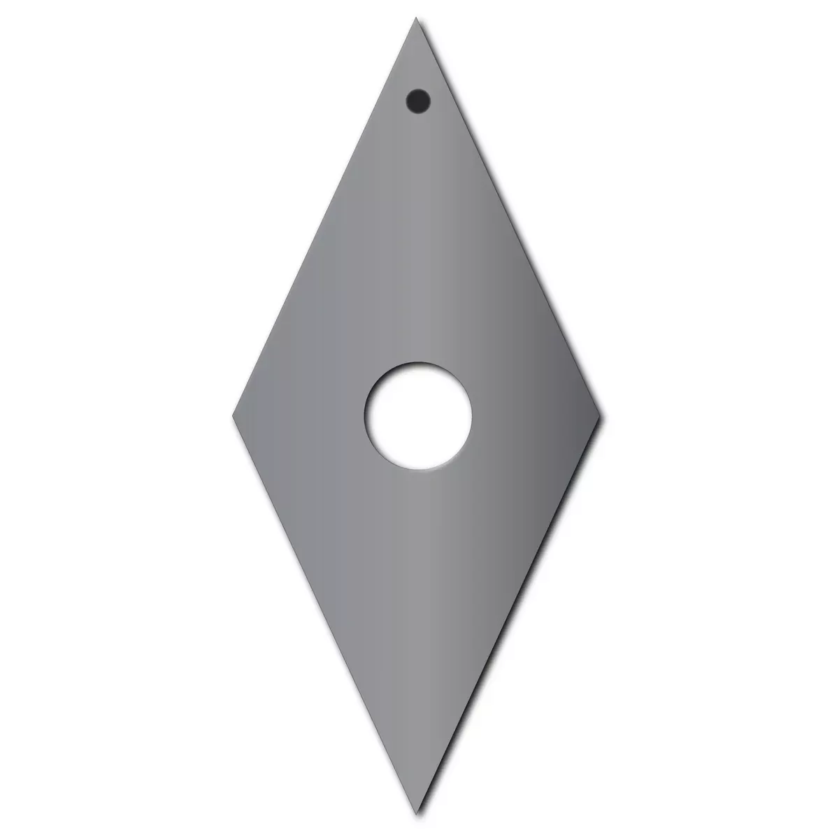 RIKON Diamond Carbide Insert Cutter Only For 70-800 Turning Set