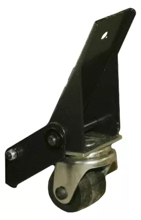 RIKON Mobility Kit For 20-106H & 20-108H Jointer & 23-150H Planer
