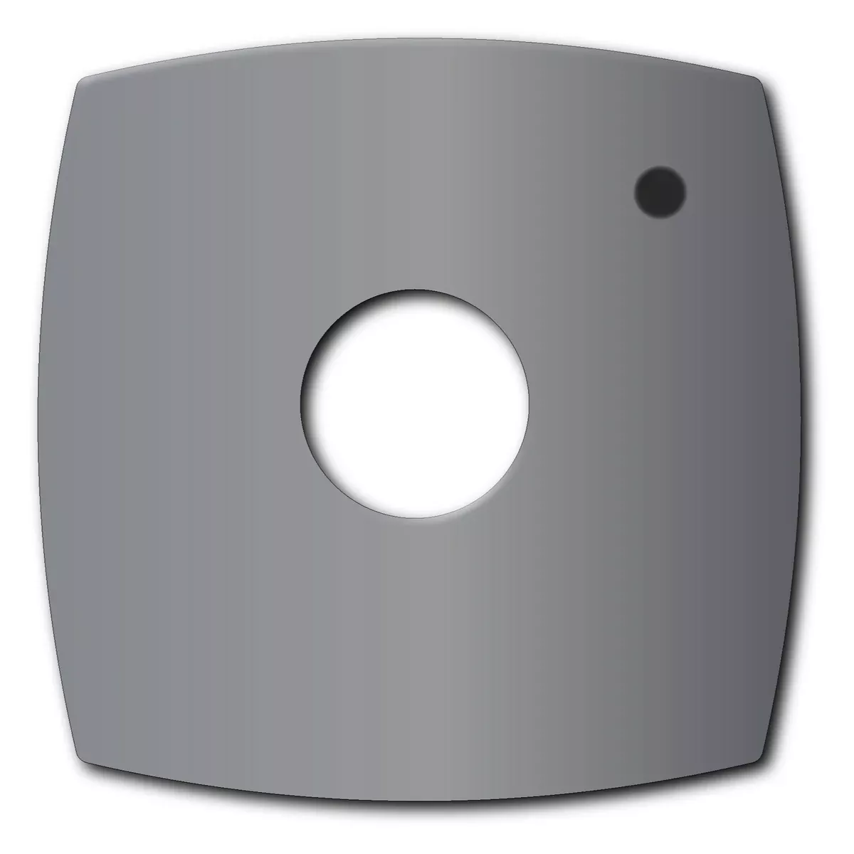 RIKON R2 Square Carbide Insert Cutter Only For 70-800 Turning Set