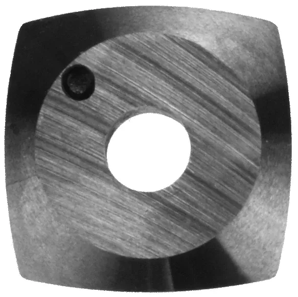 RIKON R2 Square Negative Rake Carbide Insert Cutter 14mm Only For 70-800 Turning Set (5 PACK)