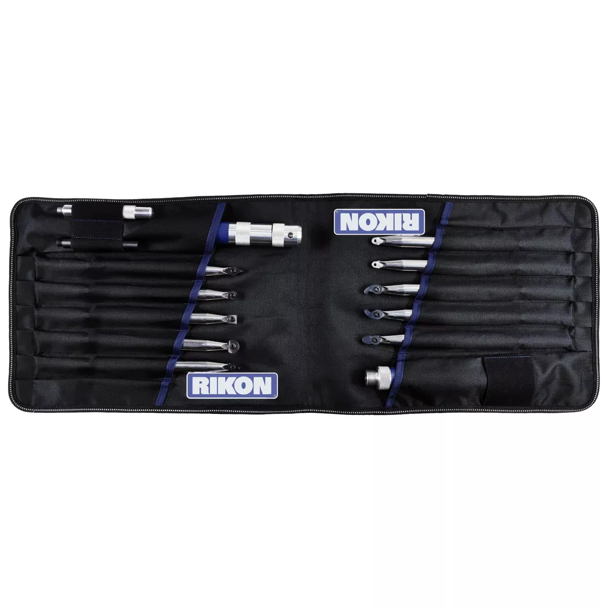 RIKON Turning Tool Roll