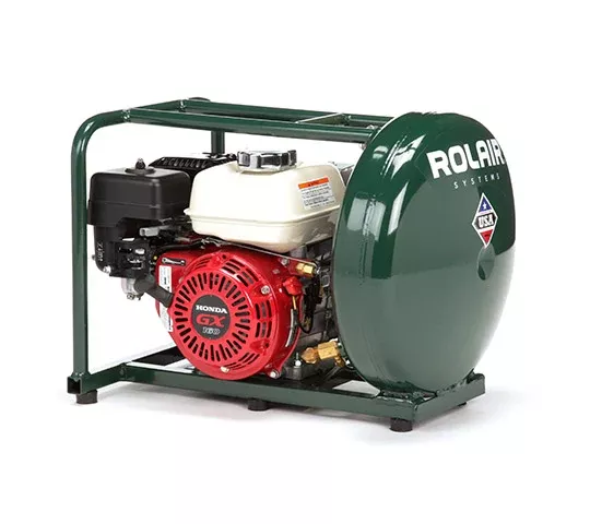 ROLAIR GD5000PV5H Hand Carry Air Compressor