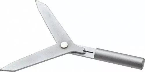 Round BAR Center Finder 3/8" Shank Tool for MILLING Machine