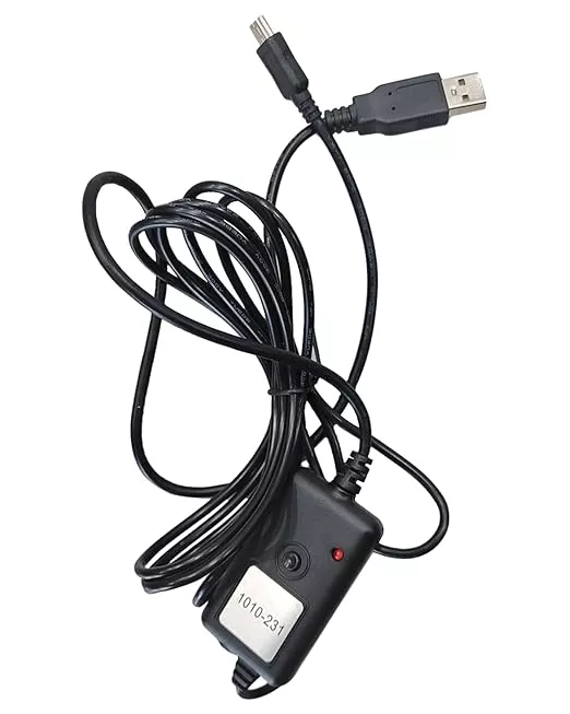 Rs231 Data Cable for Digital Dial Indicators