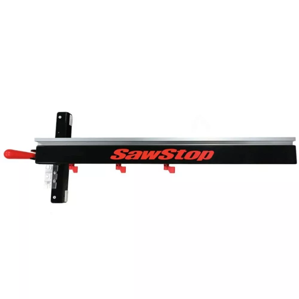 SawStop Table Saws Industrial T-Glide Advance Rip Fence ATGI-FA