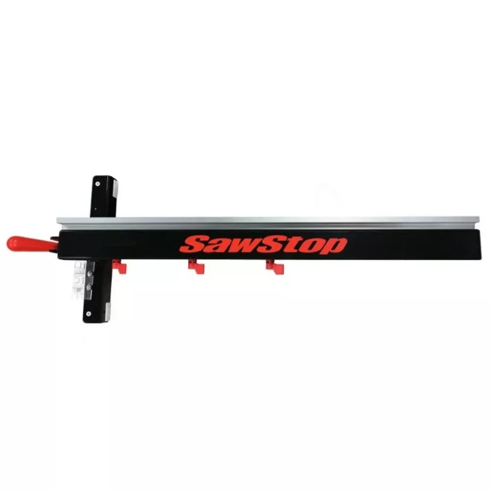 SawStop Table Saws Professional T-Glide Advance Rip Fence ATGP-FA