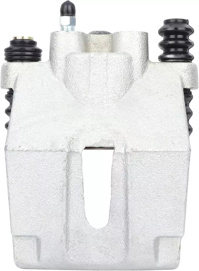 SCITOO Rear Left Brake Caliper Without Bracket 184859 Compatible For Ford For F-150 2004-2011 For Ford For Lobo 2005-2009 For Lincoln Mark LT 2006-2008 2010-2011