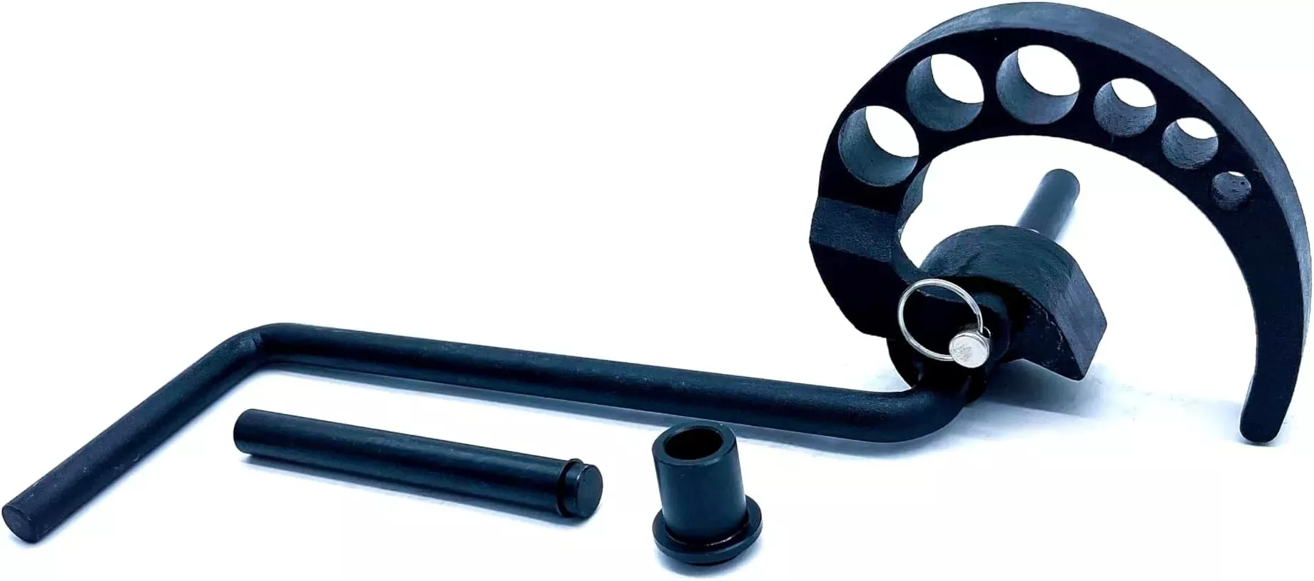 '-Scroll Bending attachment For UBM-30, YP-38 and YP-9 Compact Metal Bender
