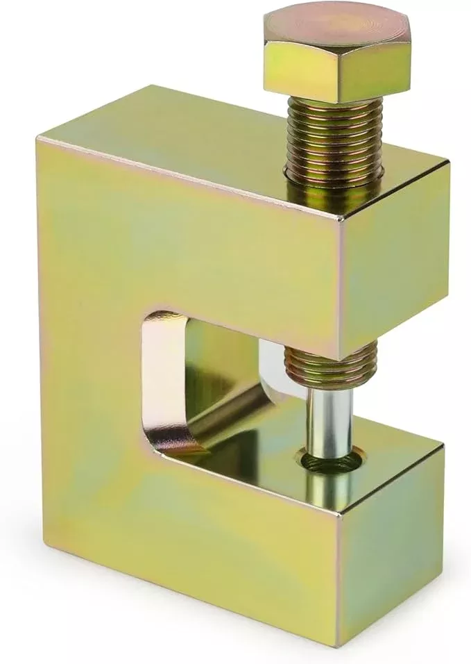 Self-Piercing Rivet Extraction Tool 21970,Install 3/4”or 19mm socket to1/2”Impact Wrench and Engage