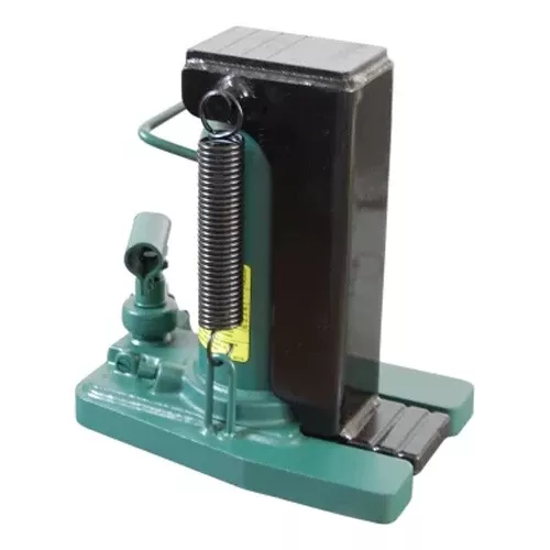 Simplex 10 Ton Toe Jack 5.87'' Stroke TJH10A