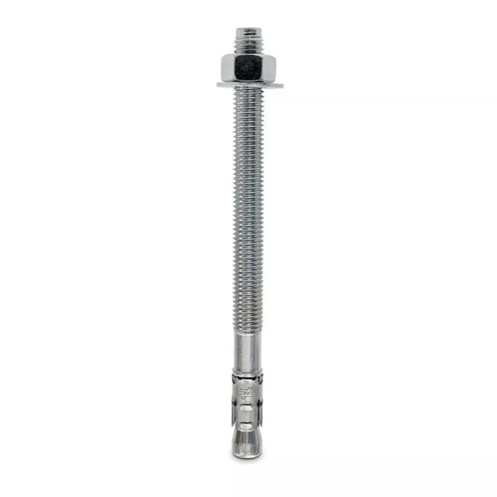 Simpson Strong-Tie 1/2" x 4-1/4" Strong-Bolt 2 Wedge Anchor STB2-50414