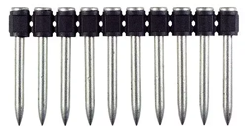Simpson Strong-Tie .157" x 2" Powder-Driven Collated Pin (100-Pack) PDPAS-200
