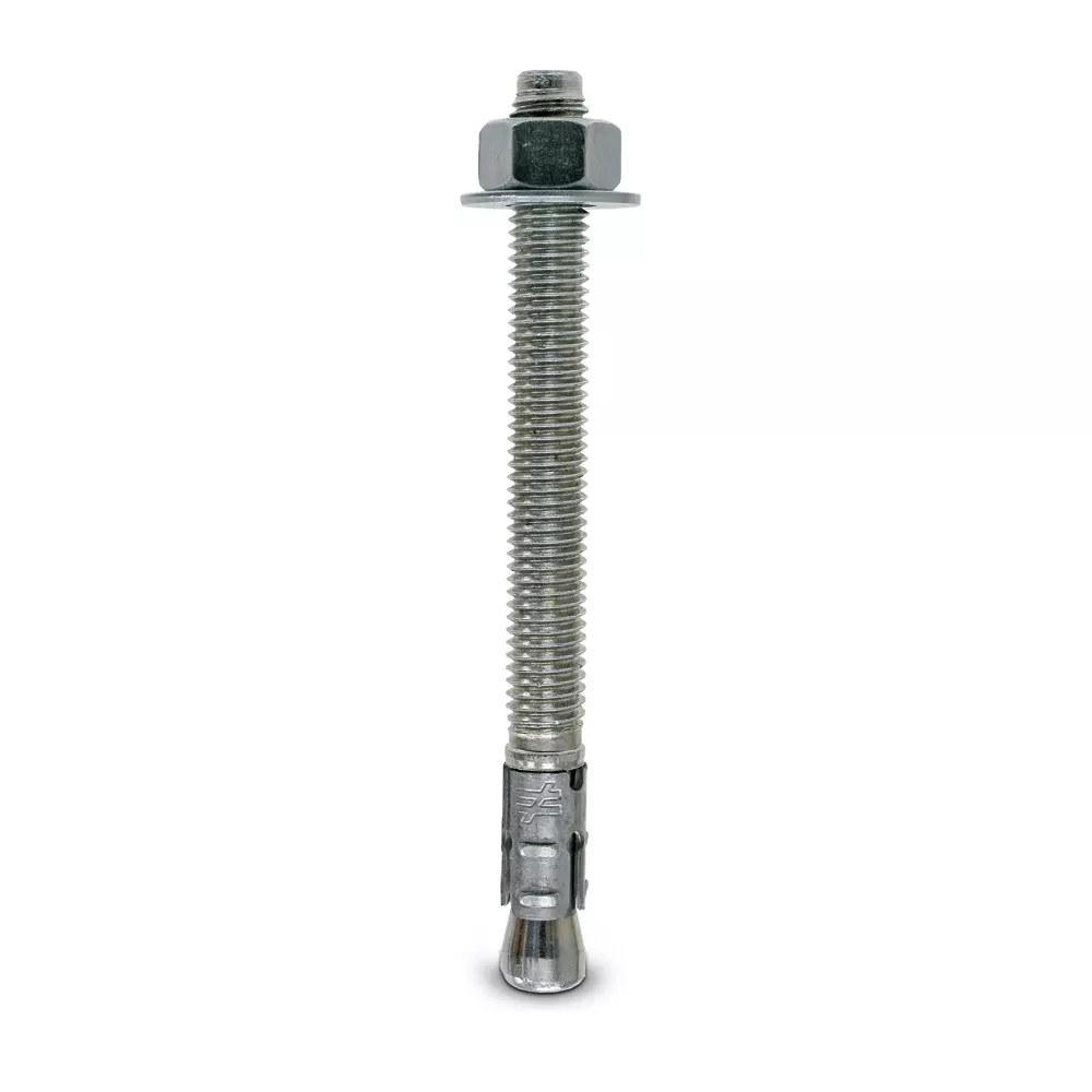 Simpson Strong-Tie 2-3/4" x 5-1/2" Strong-Bolt Wedge Anchor STB2-75512
