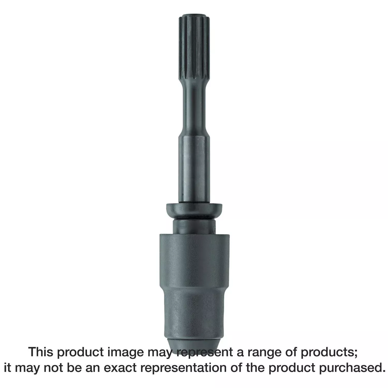 Simpson Strong-Tie ADSP2PL Spline Shank to SDS-plus Drill Bit Shank Adaptor