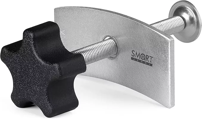 SMART JERRY - Brake Caliper Compression Tool │Heavy Duty Caliper Piston Compressor Tool │Disc Brake Pad Spreader for Compressing Inner Pad │Fit Most Cars and Light Trucks