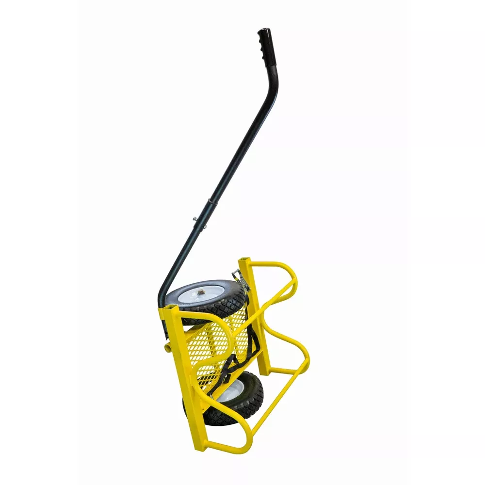Southwire Tools & Equipment Cricket w/ Flat Free Tires 782685