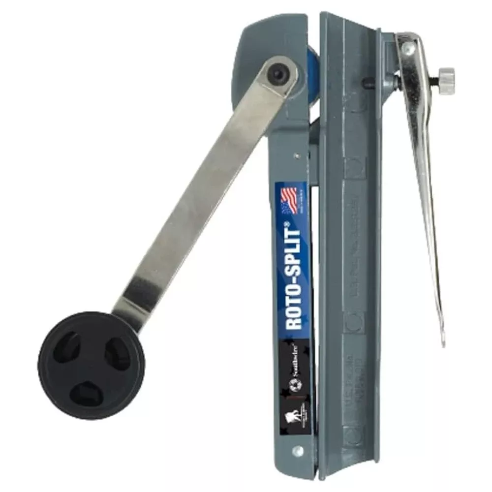 Southwire Tools & Equipment SUPER ROTO-SPLIT WOUNDED WARRIOR RS-101A-WW