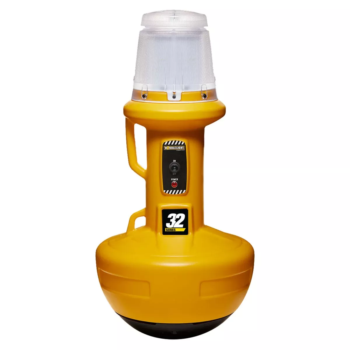 Southwire V3 Wobblelight 15,000 Lumen 220W LED 32" Work Light 111303LED