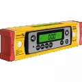 STABILA 9" TECH 196 DL Digital Spirit Level