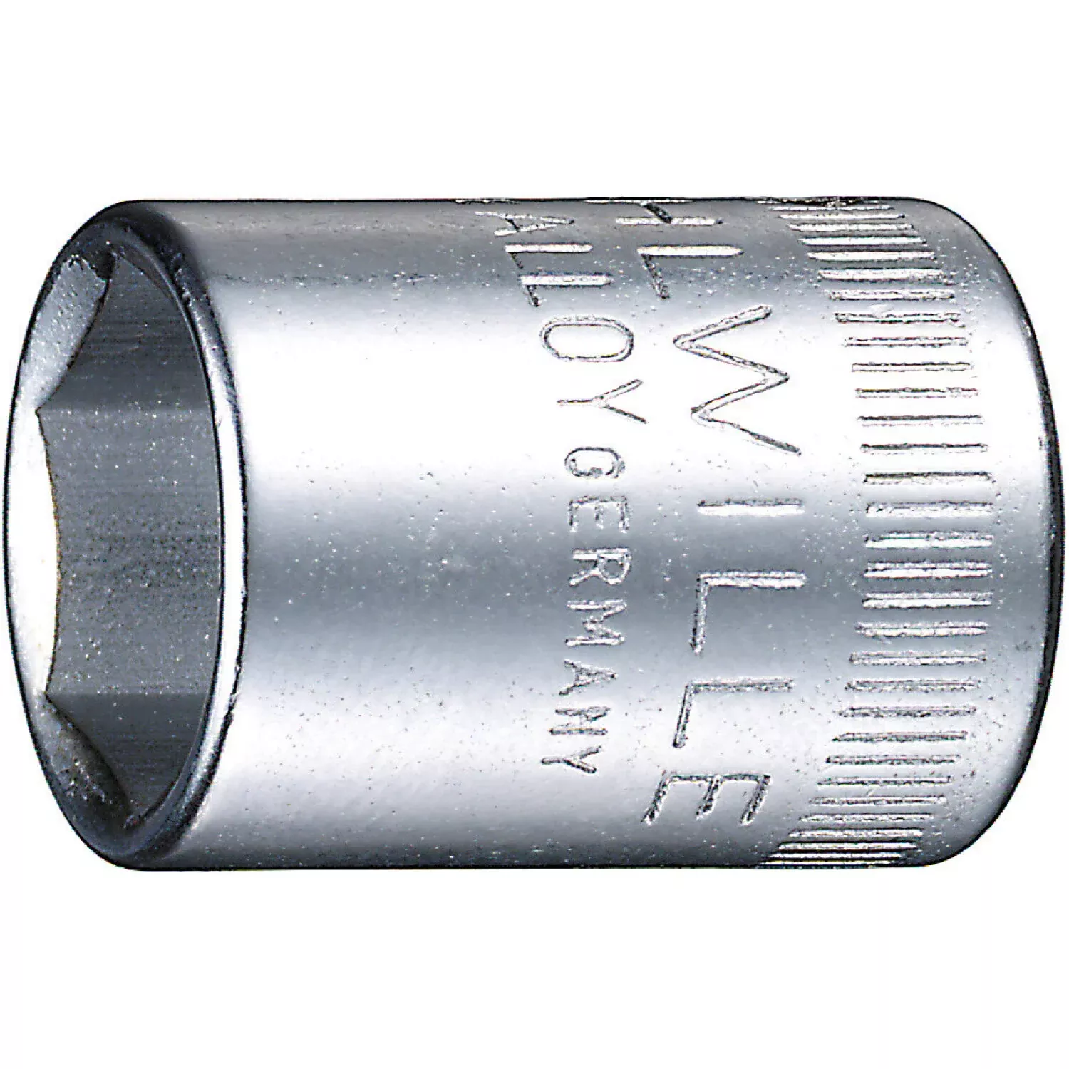 Stahlwille 01410032 Hex Socket 40A1/2 Inch 1/4 Inch Drive