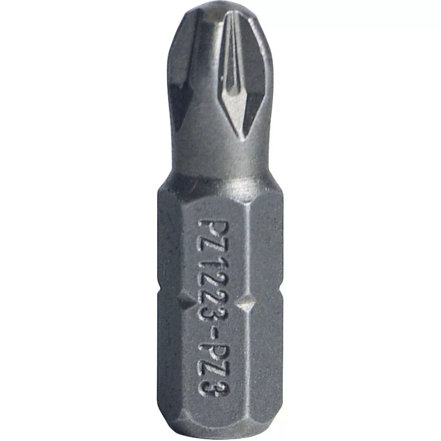 Stahlwille 08010003 1223 PH3 x 25mm Phillips Insert Bit