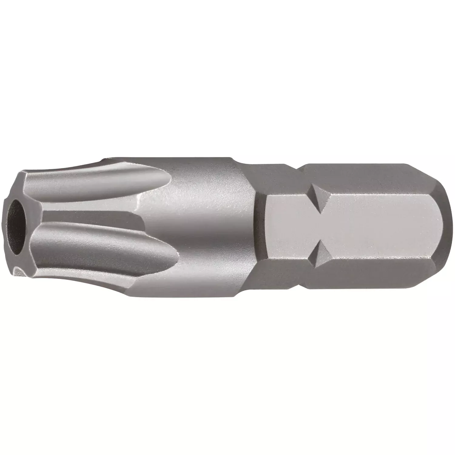 Stahlwille 08161015 1441 TPI15 1/4" Drive Security Five Lobe Insert Bit