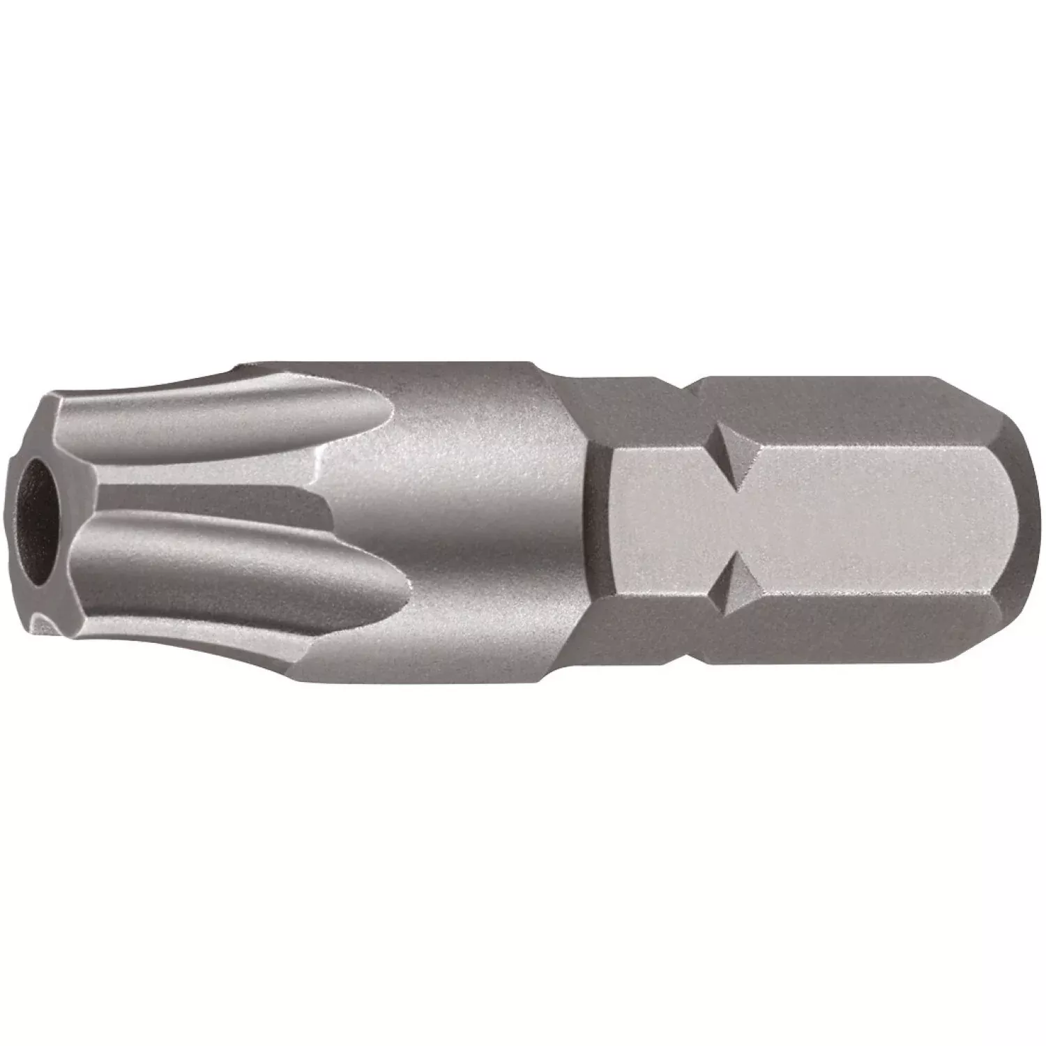 Stahlwille 08161020 1442 TPI20 1/4" Drive Security Five Lobe Insert Bit