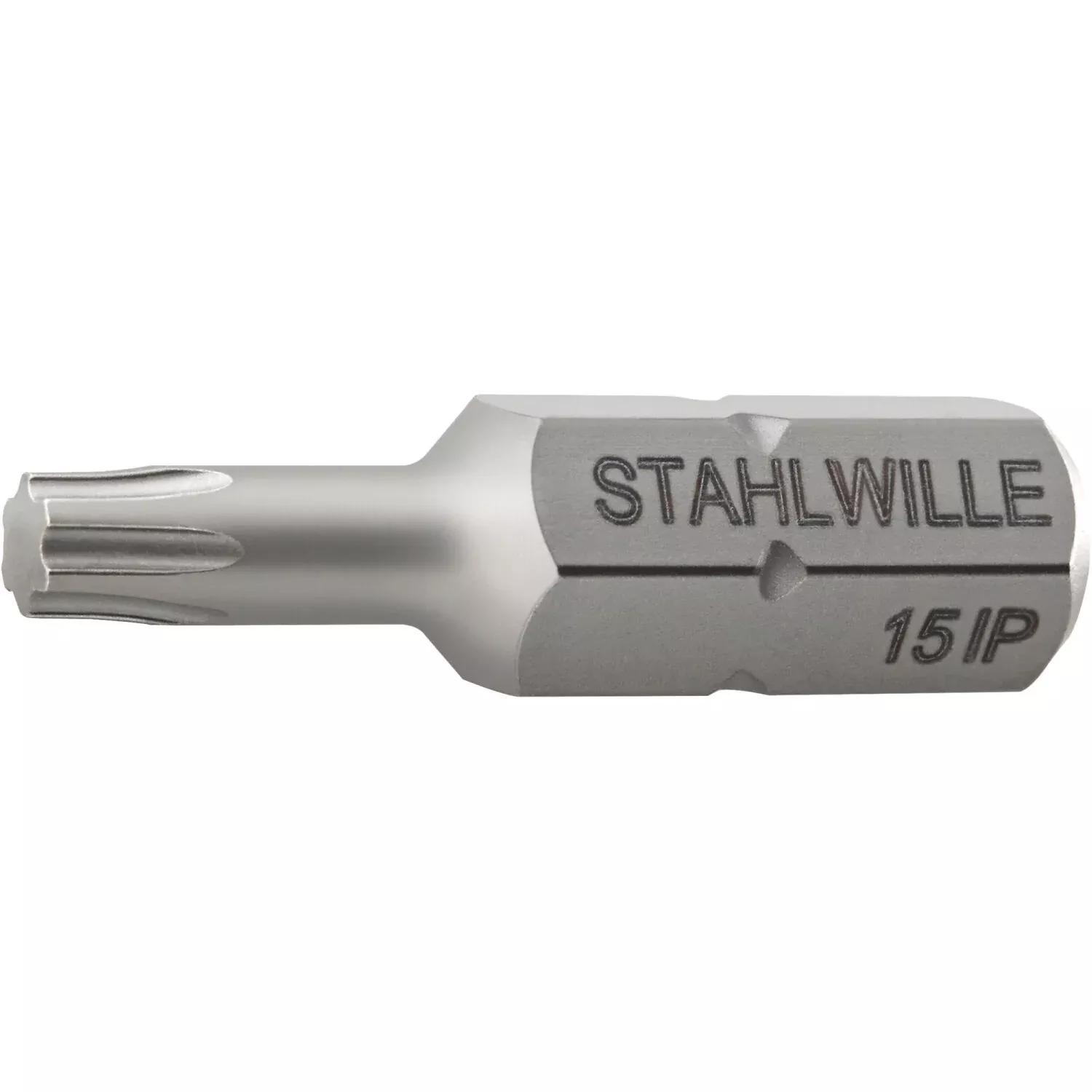 Stahlwille 08162025 1443 IP25 x 25mm TORX Plus Insert Bit