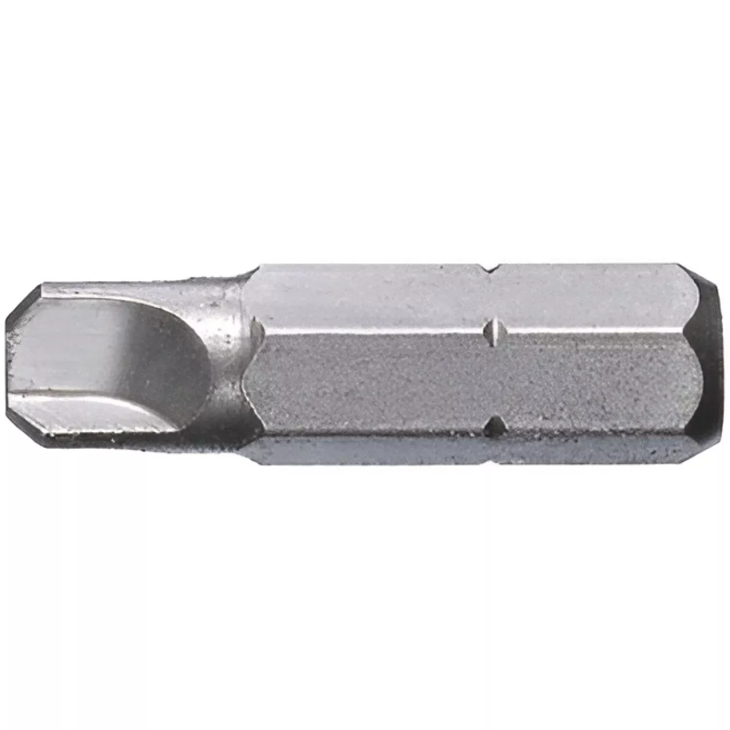 Stahlwille 08250000 13008 #0 x 25mm Tri-Wing Insert Bit, 1/4" Drive