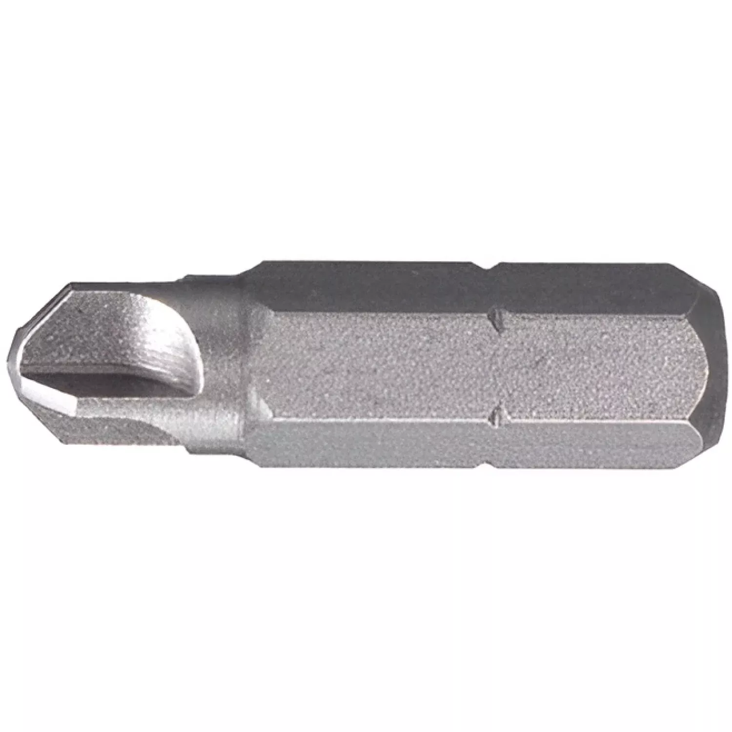 Stahlwille 08260000 13010 #0 x 25mm Torq-Set Insert Bit, 1/4" Drive