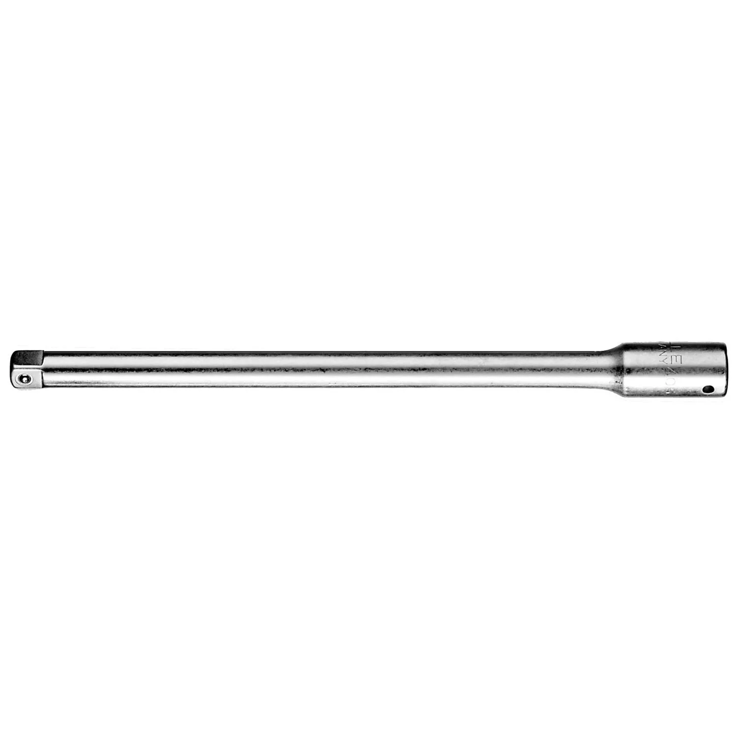 Stahlwille 11010002 405 Extension, 1/4" Drive 150 mm
