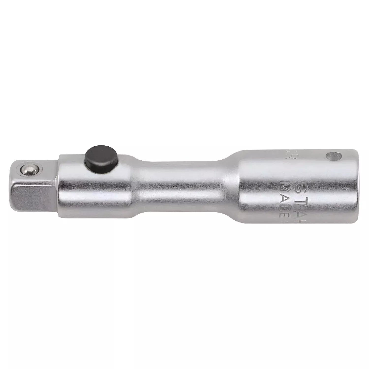 Stahlwille 11011001 405QR QuickRelease Extension, 1/4" Drive 54 mm
