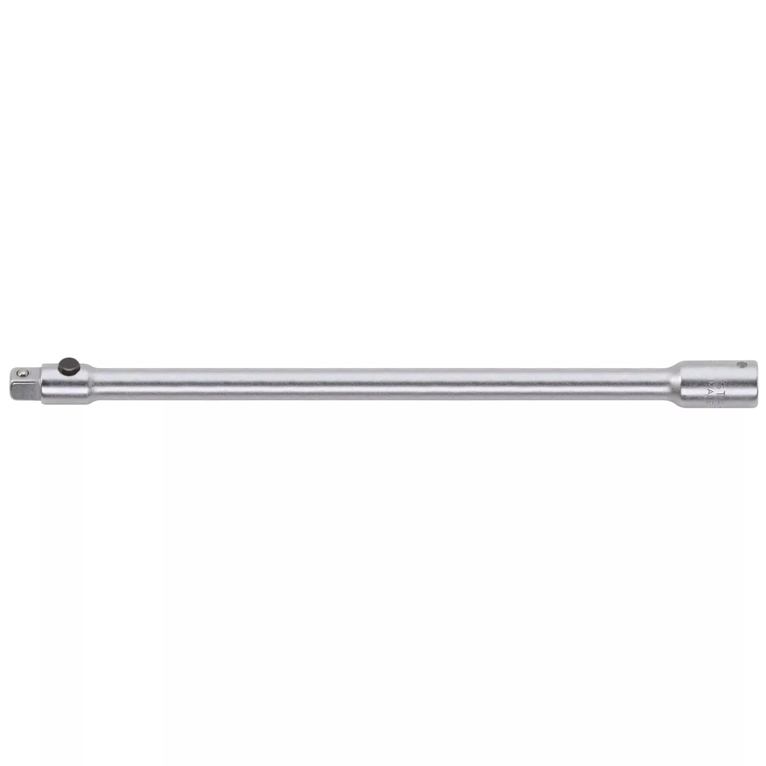 Stahlwille 11011002 405QR QuickRelease Extension, 1/4" Drive 150 mm
